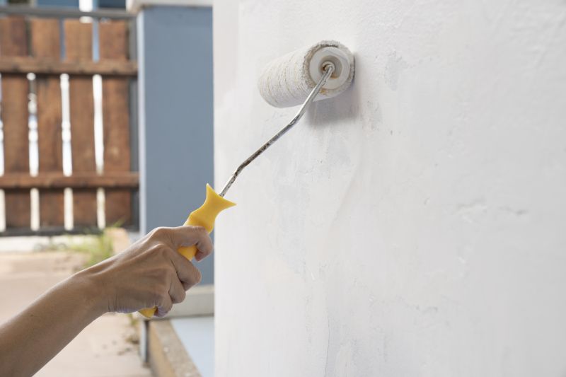 Barn Painting Service in Waco, TX