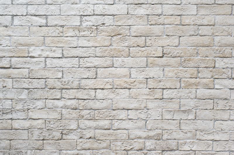 Brick Wall Painting in Waco, TX