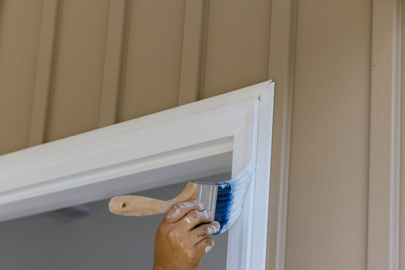 Exterior Painting in Waco, TX