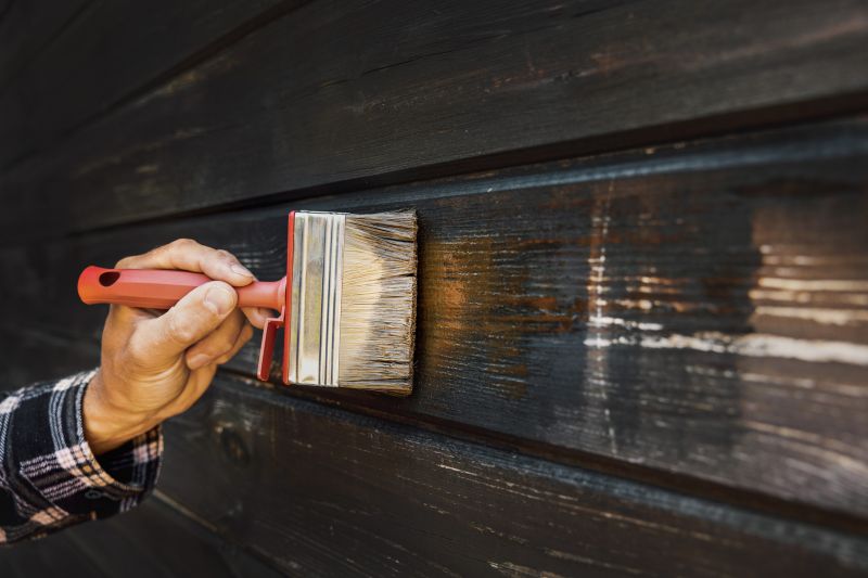 Exterior Refinishing in Arvada, CO