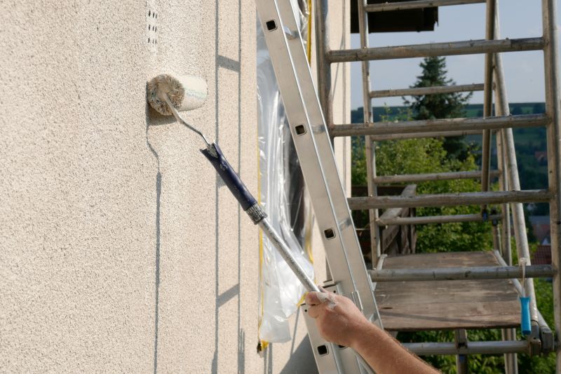 Gutters Painting in Waco, TX